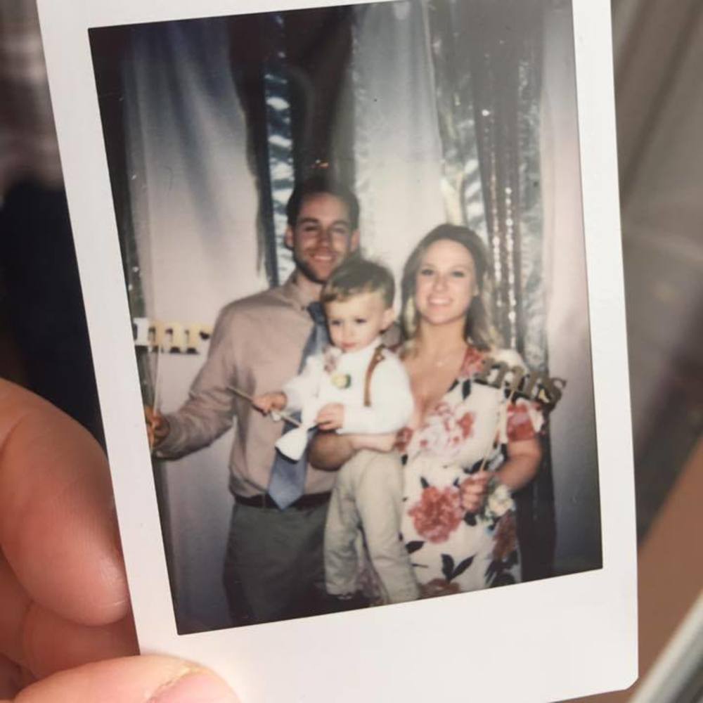 Meet your Posher, Tyler